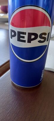 Pepsi