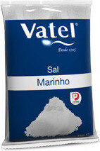 Sal Marinho Grosso