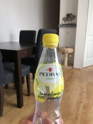 Pedras Limão