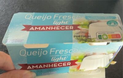 Queijo Fresco light#