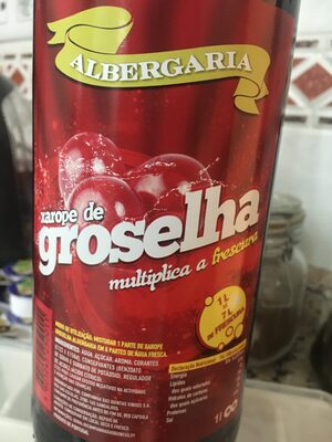 Xarope Groselha Albergaria (6)