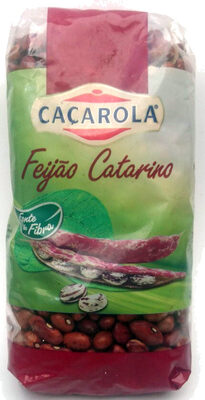 Feijão catarino