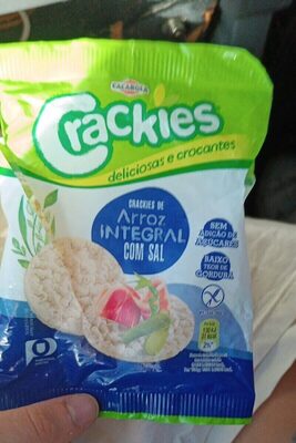 Crackies