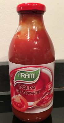 Polpa de tomate