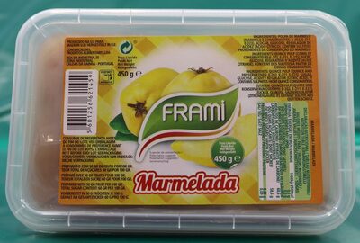 Marmelada