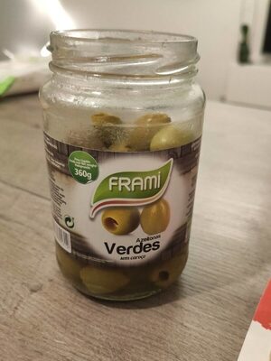 Frami verdes