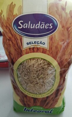 Arroz integral