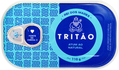 Atum ao Natural