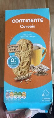 Cereais