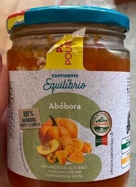 Abóbora