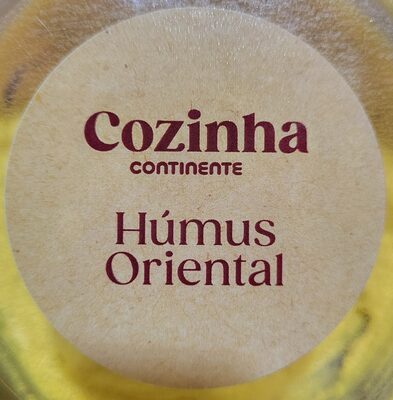 Húmus Oriental