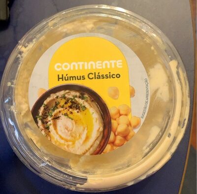 Húmus Clássico