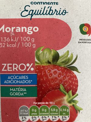 Morango