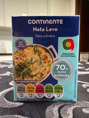 Nata Leve