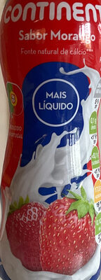 Sabor Morango
