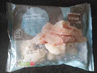 Bacalhau-do-Pacífico