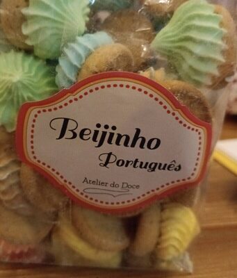 Beijinho