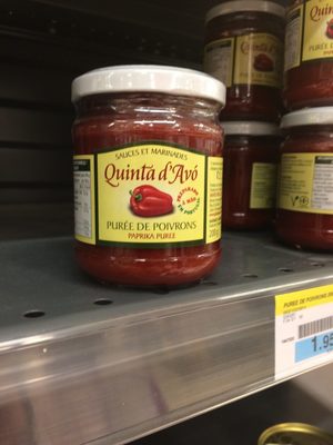 Quinta d’avo