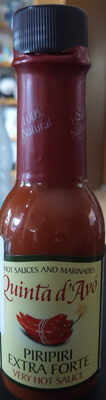 Piri-Piri Extra Forte