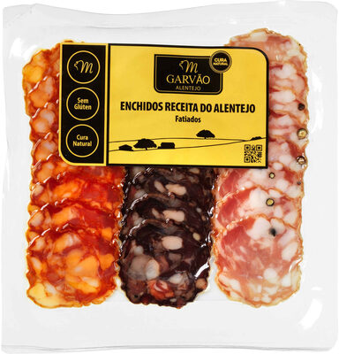 Enchidos Alentejanos