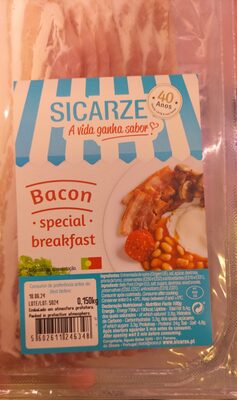 Bacon