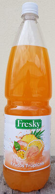 Frutos Tropicais