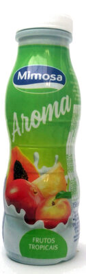 Aroma Frutos Tropicais