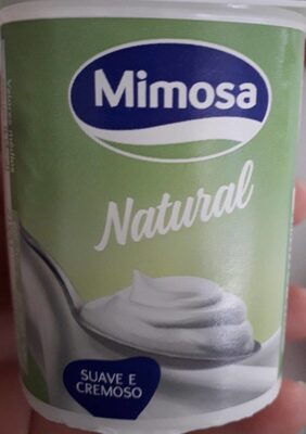 Mimosa Natural