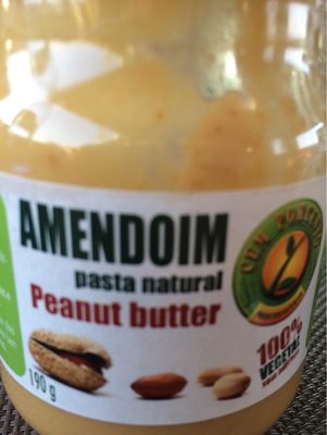 Peanut butter