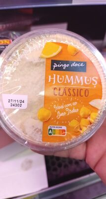 Hummus