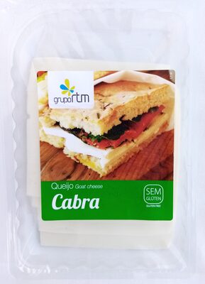 Queijo Cabra