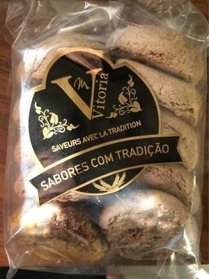 Biscuits de Cannelle