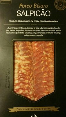 Salpicão