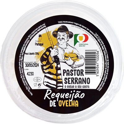Requeijão de Ovelha