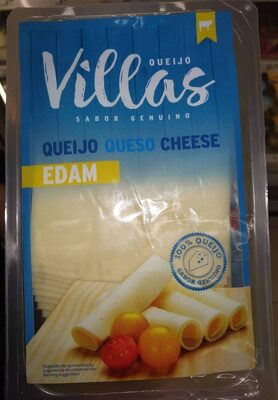 Queijo Edam