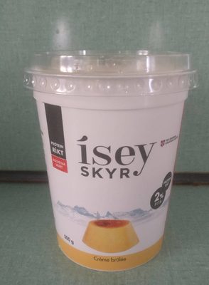Ísey