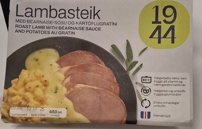 Lambasteik