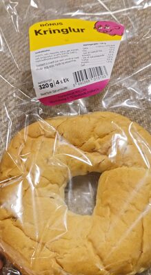 kringlur
