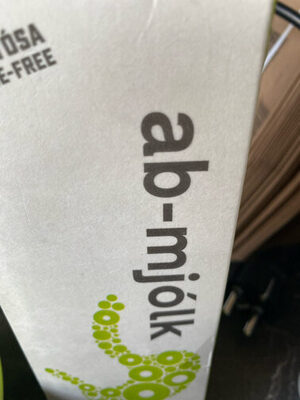 Ab-mjólk