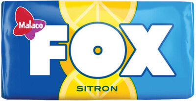 Fox sitron