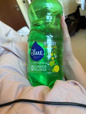 B'free Lemon Lime