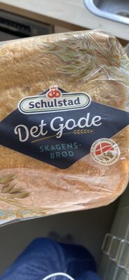 Skagensbrød