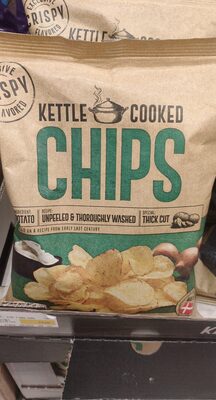 Chips Sour Cream and Onions