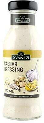 CAESAR DRESSING
