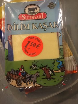 Dilim kasar