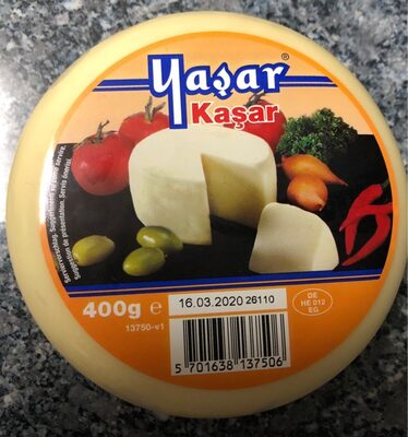 Kaşar