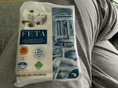 Feta