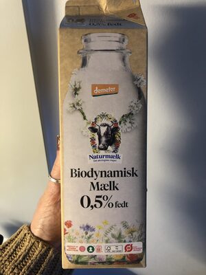 Milk