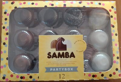 Partybox