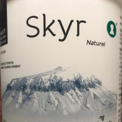Original Icelandic Skyr Cultures